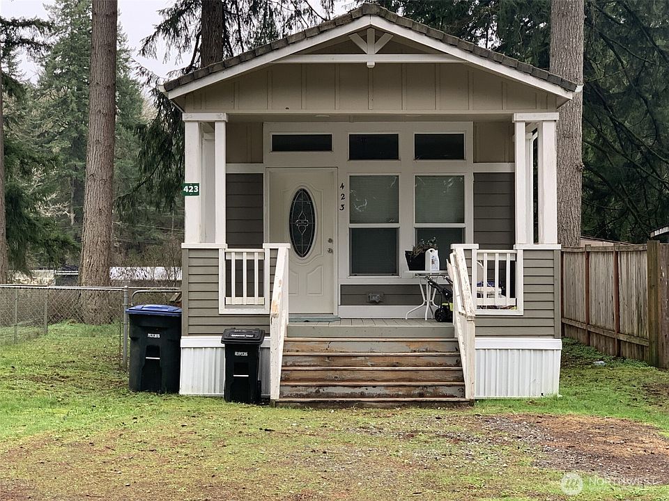 1st image of 9011 Old Highway 99 SE #423