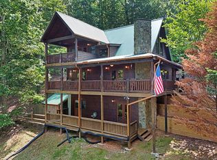 97 Deer Rdg, Morganton, GA 30560