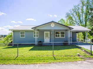 2445 Slate Ridge Rd, Lily, KY 40740