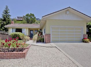 2098 Benedict Dr, San Leandro, CA
