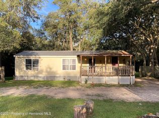 3456 Jodi West Dr, Dade City, FL 33523