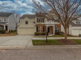 18200 Harbor Mist Rd, Cornelius, NC 28031