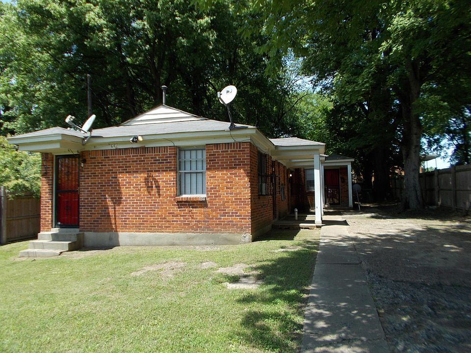 1st image of 660 Tate Ave #B