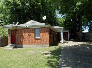 660 Tate Ave #B, Memphis, TN 38126