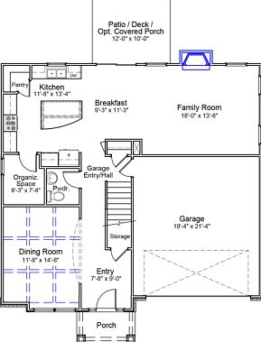 2nd image of 360 Asa Rose Ln