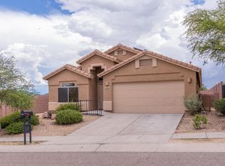 10851 S Lake Gambusi Dr, Vail, AZ 85641