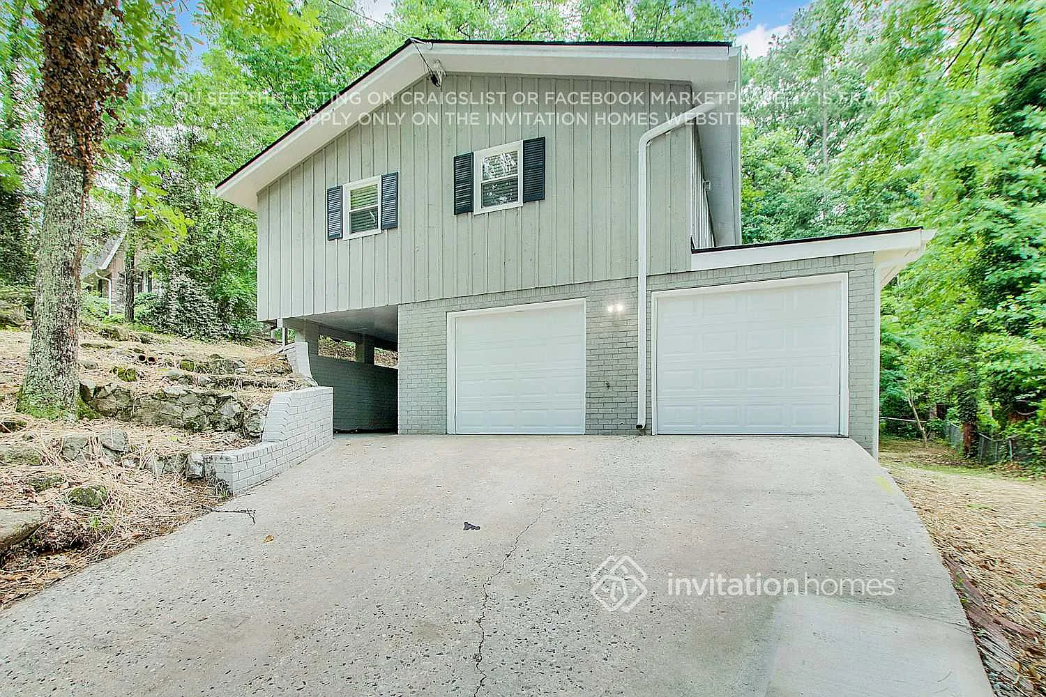 6395 El Caudillo Ct College Park, GA 30349 — Photo 3