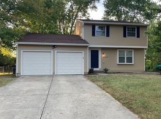 5117 Carter Ct, Mason, OH 45040