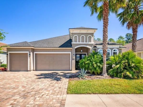 181 Paranza Trace St, Augustine, FL 32095