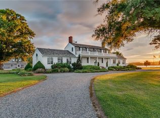 2186 Pleasant Prospect Ln, Cape Charles, VA 23310