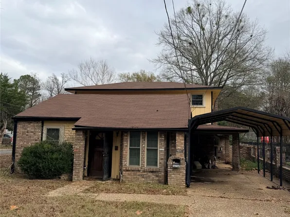 4001 Joplin Ave, Shreveport, LA 71108