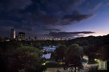 Rented by Halstead Real Estate