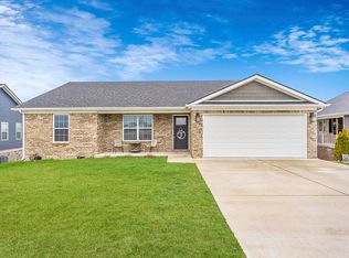 420 Windemere Way, Richmond, KY 40475