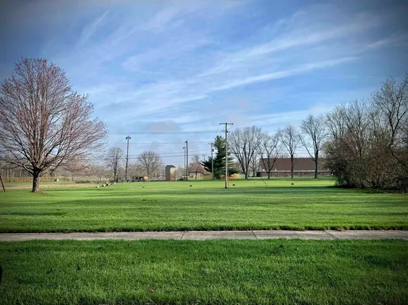 W Marquette St #1&2, Berlin, WI 54923