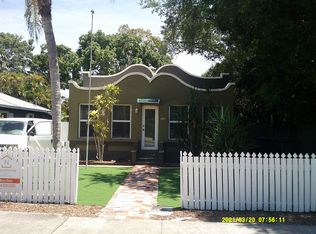 828 W Las Olas Blvd, Fort Lauderdale, FL 33312