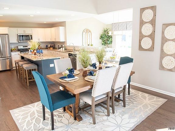 5th image of 4650 Carlyes Ct