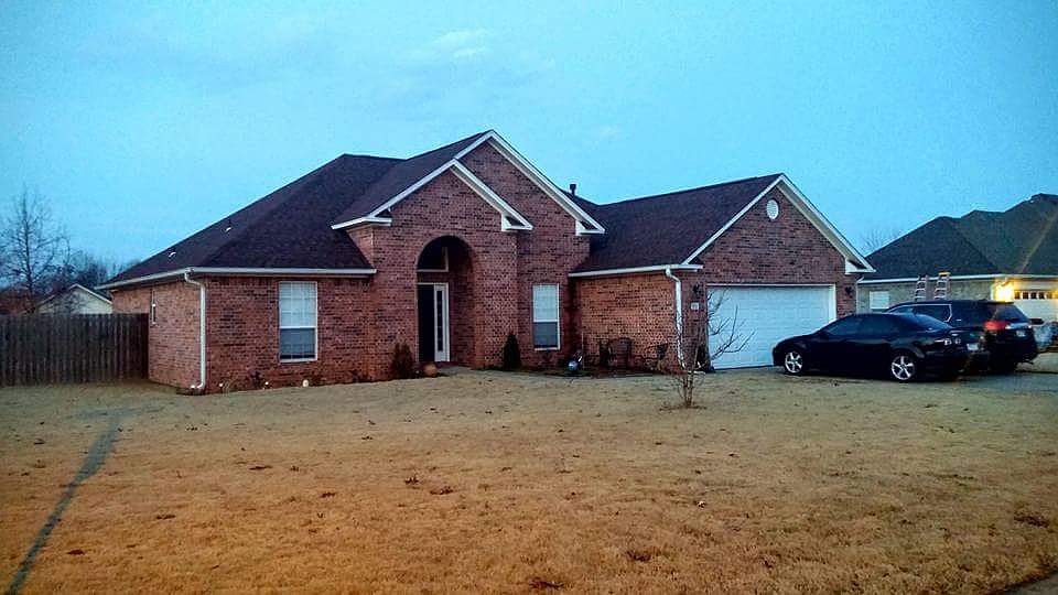 10 Willow Cv, Cabot, AR 72023 Zillow