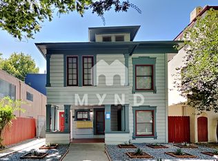 1624 P St APT 3, Sacramento, CA 95814