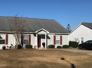 1109-B Nicklaus Dr, Greenville, NC 27834