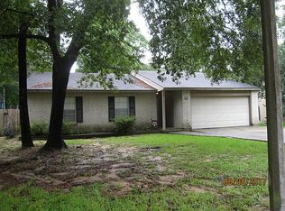 14 Fiddleleaf Ct, Spring, TX 77381