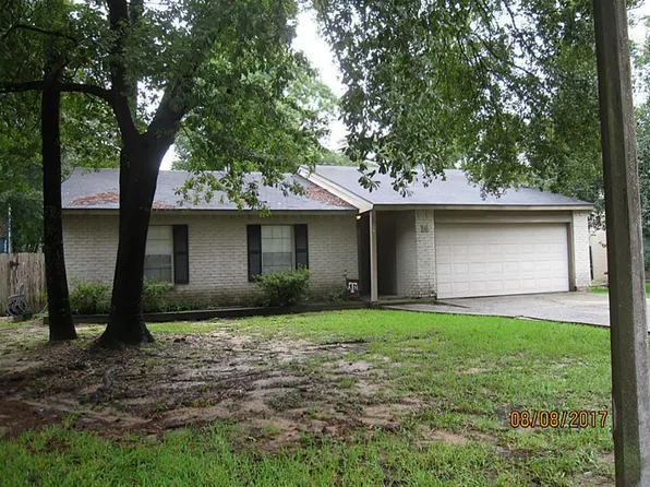 14 Fiddleleaf Ct, Spring, TX 77381