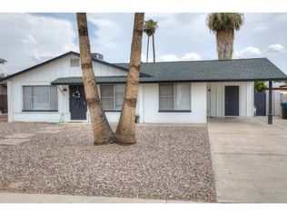 2318 W Sunnyside Ave, Phoenix, AZ 85029