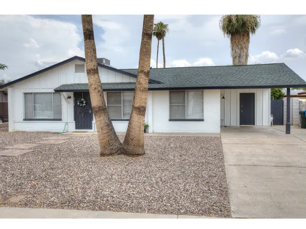2318 W Sunnyside Ave, Phoenix, AZ 85029