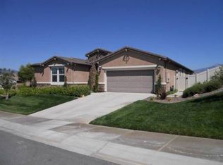 284 Chimney Rock, Beaumont, CA 92223
