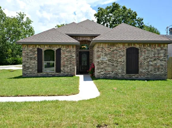 2503 Avenue A, Nederland, TX 77627