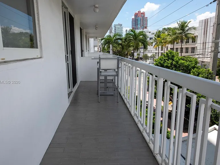 401 Ocean Dr #A303 — Photo 8