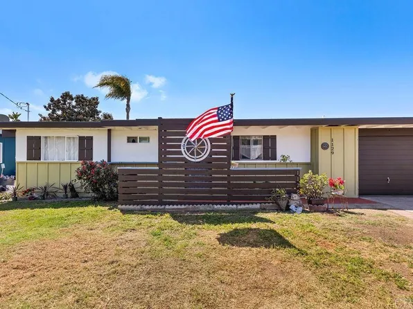 1129 Holly Ave, Imperial Beach, CA 91932