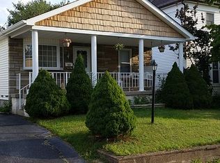 1808 Meighen Ave, Moundsville, WV 26041