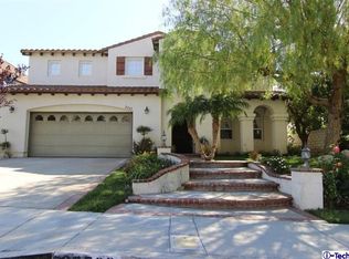 26569 Shakespeare Ln, Stevenson Ranch, CA 91381
