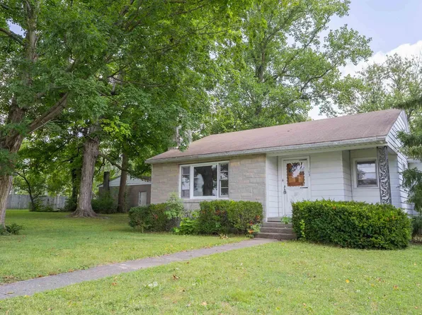 103 N Foster Ave, Albany, IN 47320