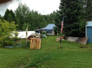 3035 S River Rd, Rhinelander, WI 54501