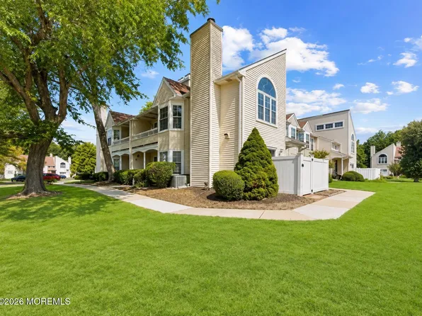35 Powell Court, Hightstown, NJ 08520