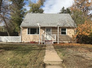 2691 S Julian St, Denver, CO 80219