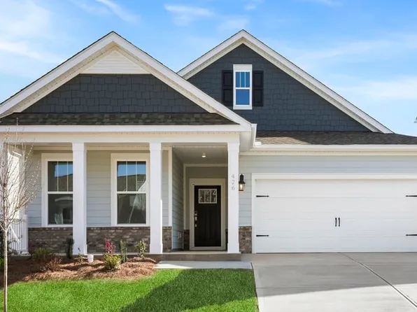 511 Frobisher Dr, Woodruff, SC 29388