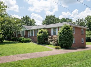 5169 Regent Dr, Nashville, TN 37220