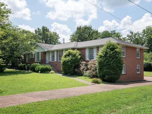 5169 Regent Dr, Nashville, TN 37220
