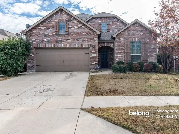 1512 Cockatiel Dr, Little Elm, TX 75068
