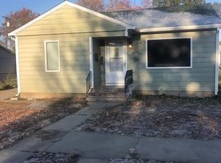 504 W 3rd Ave, Ritzville, WA 99169