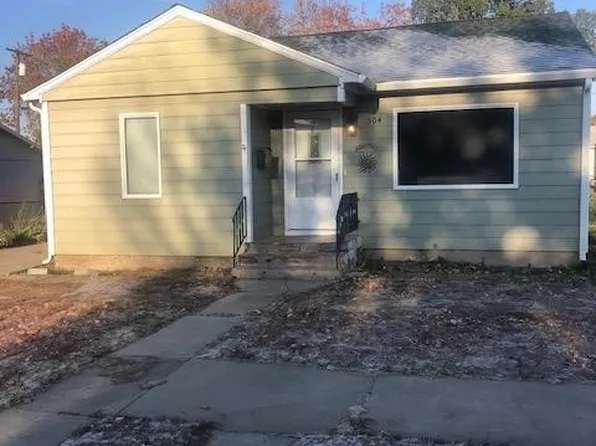 504 3rd, Ritzville, WA 99169