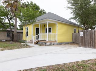119 S Rife St #A, Aransas Pass, TX 78336