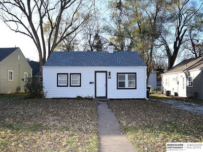 6635 Hamilton St, Omaha, NE, 68132