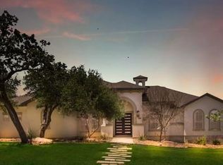 27803 Cazador Trl, San Antonio, TX 78260