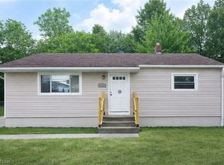 4477 E 143rd St, Cleveland, OH 44128