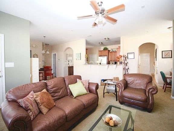 Living Room Area