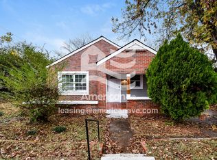 6429 Court F, Fairfield, AL 35064