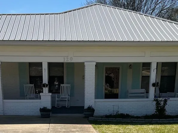 129 N Main St, Pontotoc, MS 38863